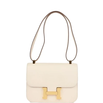 Hermes Constance 1-24 Nata Epsom Gold Hardware Hermes Constance 1-24 Nata Epsom Gold Hardware