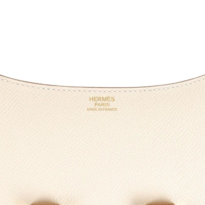 Hermes Constance 1-24 Nata Epsom Gold Hardware Hermes Constance 1-24 Nata Epsom Gold Hardware