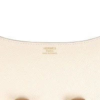 Hermes Constance 1-24 Nata Epsom Gold Hardware Hermes Constance 1-24 Nata Epsom Gold Hardware