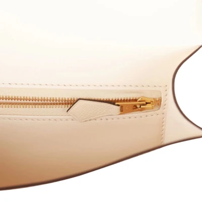 Hermes Constance 1-24 Nata Epsom Gold Hardware Hermes Constance 1-24 Nata Epsom Gold Hardware