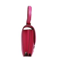 Hermes Constance 18 Magnolia Chevre Palladium Hardware Hermes Constance 18 Magnolia Chevre Palladium Hardware