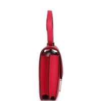 Hermes Constance 18 Rose Extreme Epsom Palladium Hardware Hermes Constance 18 Rose Extreme Epsom Palladium Hardware