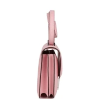 Hermes Constance 18 Rose Sakura Swift Palladium Hardware Hermes Constance 18 Rose Sakura Swift Palladium Hardware