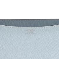 Hermes Constance 24 Bleu Brume Epsom Palladium Hardware Hermes Constance 24 Bleu Brume Epsom Palladium Hardware