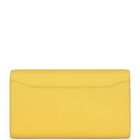 Hermes Constance To Go Wallet Jaune De Naples Epsom Gold Hardware Hermes Constance To Go Wallet Jaune De Naples Epsom Gold Hardware