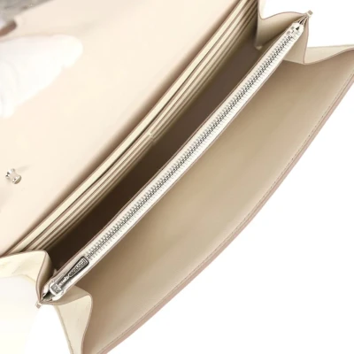 Hermes Constance Wallet To Go Beton Ostrich Palladium Hardware Hermes Constance Wallet To Go Beton Ostrich Palladium Hardware