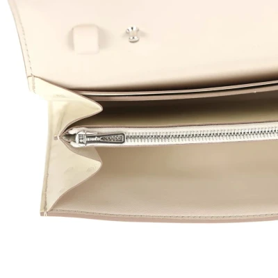 Hermes Constance Wallet To Go Beton Ostrich Palladium Hardware Hermes Constance Wallet To Go Beton Ostrich Palladium Hardware
