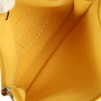 Hermes Evelyne III PM Sun Clemence Palladium Hardware Hermes Evelyne III PM Sun Clemence Palladium Hardware