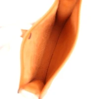 Hermes Evelyne TPM Orange Clemence Gold Hardware Hermes Evelyne TPM Orange Clemence Gold Hardware