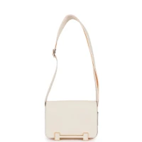 Hermes Geta Nata Chevre Gold Hardware Hermes Geta Nata Chevre Gold Hardware