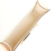 Hermes Geta Nata Chevre Gold Hardware Hermes Geta Nata Chevre Gold Hardware