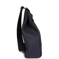 Hermes Hac A Dos GM Backpack Bleu Nuit Togo Palladium Hardware Hermes Hac A Dos GM Backpack Bleu Nuit Togo Palladium Hardware