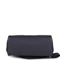 Hermes Hac A Dos GM Backpack Bleu Nuit Togo Palladium Hardware Hermes Hac A Dos GM Backpack Bleu Nuit Togo Palladium Hardware