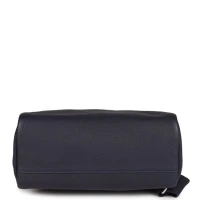 Hermes Hac A Dos GM Backpack Bleu Nuit Togo Palladium Hardware Hermes Hac A Dos GM Backpack Bleu Nuit Togo Palladium Hardware