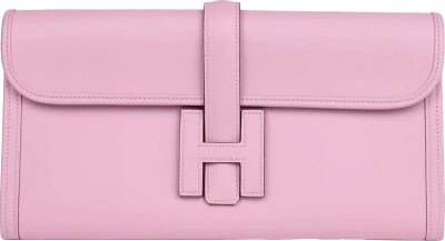 Hermes Jige Elan 29 Mauve Sylvester Swift Hermes Jige Elan 29 Mauve Sylvester Swift