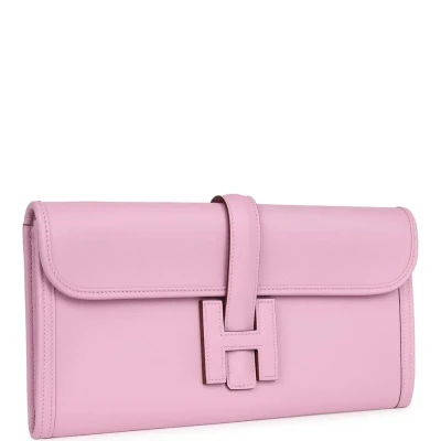 Hermes Jige Elan 29 Mauve Sylvester Swift Hermes Jige Elan 29 Mauve Sylvester Swift