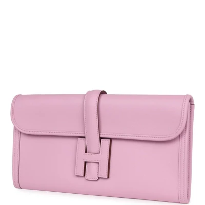 Hermes Jige Elan 29 Mauve Sylvester Swift Hermes Jige Elan 29 Mauve Sylvester Swift
