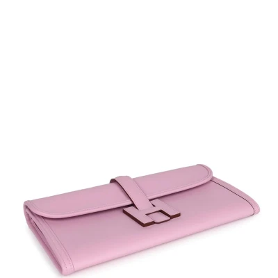 Hermes Jige Elan 29 Mauve Sylvester Swift Hermes Jige Elan 29 Mauve Sylvester Swift