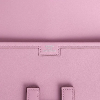 Hermes Jige Elan 29 Mauve Sylvester Swift Hermes Jige Elan 29 Mauve Sylvester Swift