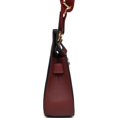 Hermes Jypsiere Mini Rouge H Evercolor Gold Hardware Hermes Jypsiere Mini Rouge H Evercolor Gold Hardware