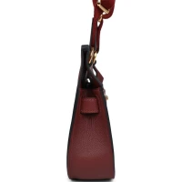 Hermes Jypsiere Mini Rouge H Evercolor Gold Hardware Hermes Jypsiere Mini Rouge H Evercolor Gold Hardware