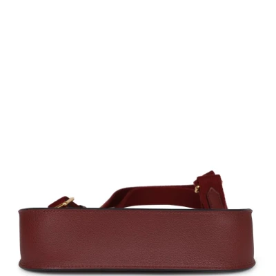Hermes Jypsiere Mini Rouge H Evercolor Gold Hardware Hermes Jypsiere Mini Rouge H Evercolor Gold Hardware