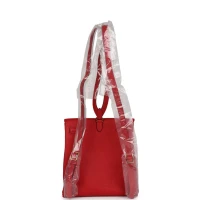 Hermes Kelly Ado II Backpack Rouge Casaque Clemence Gold Hardware Hermes Kelly Ado II Backpack Rouge Casaque Clemence Gold Hardware