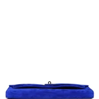 Hermes Kelly Cut Bleu Electric Doblis Palladium Hardware Hermes Kelly Cut Bleu Electric Doblis Palladium Hardware