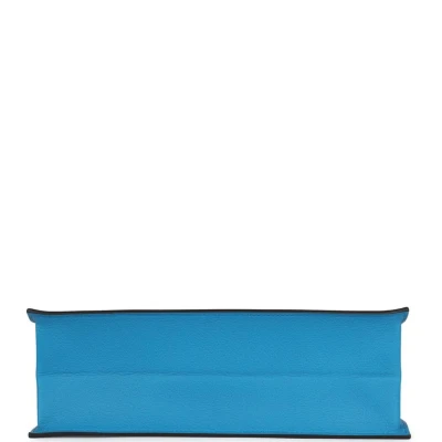 Hermes Kelly Danse Bleu Zanzibar Evercolor Palladium Hardware Hermes Kelly Danse Bleu Zanzibar Evercolor Palladium Hardware