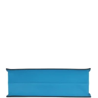 Hermes Kelly Danse Bleu Zanzibar Evercolor Palladium Hardware Hermes Kelly Danse Bleu Zanzibar Evercolor Palladium Hardware