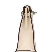 Hermes Kelly Danse Nata Swift Palladium Hardware Hermes Kelly Danse Nata Swift Palladium Hardware