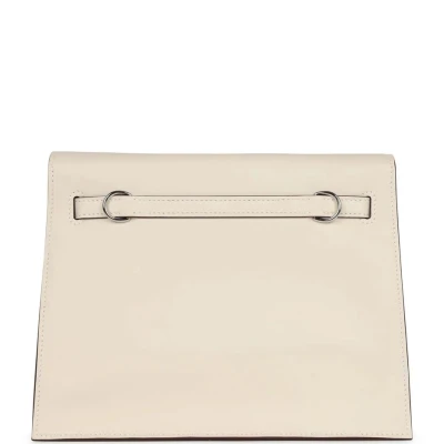 Hermes Kelly Danse Nata Swift Palladium Hardware Hermes Kelly Danse Nata Swift Palladium Hardware