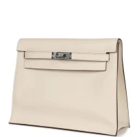 Hermes Kelly Danse Nata Swift Palladium Hardware Hermes Kelly Danse Nata Swift Palladium Hardware