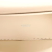 Hermes Kelly Danse Nata Swift Palladium Hardware Hermes Kelly Danse Nata Swift Palladium Hardware