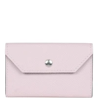 Hermes Kelly Pocket 18 Belt Mauve Pale Epsom Palladium Hardware Hermes Kelly Pocket 18 Belt Mauve Pale Epsom Palladium Hardware