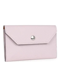 Hermes Kelly Pocket 18 Belt Mauve Pale Epsom Palladium Hardware Hermes Kelly Pocket 18 Belt Mauve Pale Epsom Palladium Hardware
