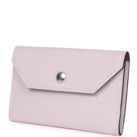Hermes Kelly Pocket 18 Belt Mauve Pale Epsom Palladium Hardware Hermes Kelly Pocket 18 Belt Mauve Pale Epsom Palladium Hardware