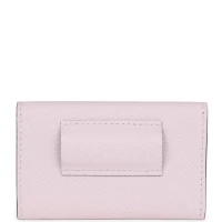 Hermes Kelly Pocket 18 Belt Mauve Pale Epsom Palladium Hardware Hermes Kelly Pocket 18 Belt Mauve Pale Epsom Palladium Hardware