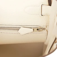Hermes Kelly Retourne 28 Nata Clemence Palladium Hardware Hermes Kelly Retourne 28 Nata Clemence Palladium Hardware