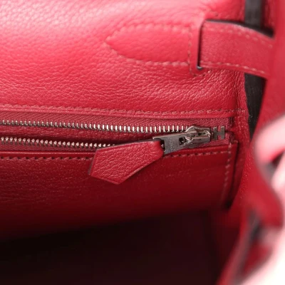 Hermes Kelly Retourne 28 Rouge Grenat Evercolor Palladium Hardware Hermes Kelly Retourne 28 Rouge Grenat Evercolor Palladium Hardware