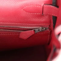Hermes Kelly Retourne 28 Rouge Grenat Evercolor Palladium Hardware Hermes Kelly Retourne 28 Rouge Grenat Evercolor Palladium Hardware
