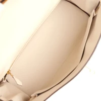 Hermes Kelly Retourne 32 Nata Clemence Gold Hardware Hermes Kelly Retourne 32 Nata Clemence Gold Hardware