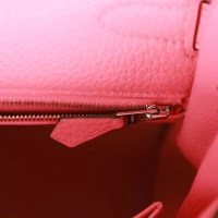 Hermes Kelly Retourne 32 Rose Azalee Clemence Palladium Hardware Hermes Kelly Retourne 32 Rose Azalee Clemence Palladium Hardware