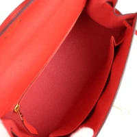 Hermes Kelly Sellier 25 Rose Jaipur Epsom Gold Hardware Hermes Kelly Sellier 25 Rose Jaipur Epsom Gold Hardware