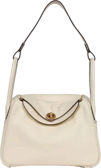 Hermes Lindy 26 Nata Verso Swift Gold Hardware Hermes Lindy 26 Nata Verso Swift Gold Hardware