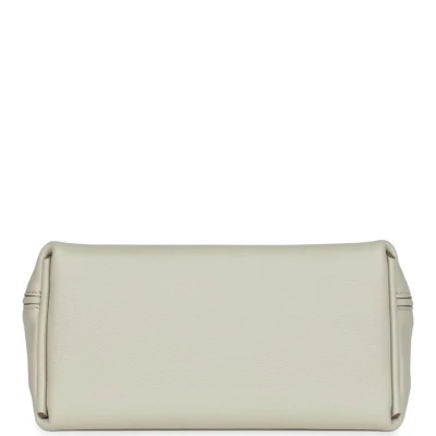 Hermes Mini 24/24 Beton Evercolor and Swift Gold Hardware Hermes Mini 24/24 Beton Evercolor and Swift Gold Hardware