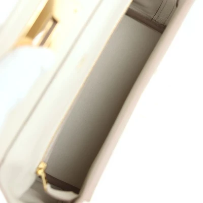 Hermes Mini 24/24 Beton Evercolor and Swift Gold Hardware Hermes Mini 24/24 Beton Evercolor and Swift Gold Hardware