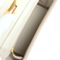 Hermes Mini 24/24 Beton Evercolor and Swift Gold Hardware Hermes Mini 24/24 Beton Evercolor and Swift Gold Hardware