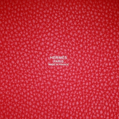 Hermes Monochrome Picotin 18 Rose Mexico Clemence Pink Hardware Hermes Monochrome Picotin 18 Rose Mexico Clemence Pink Hardware