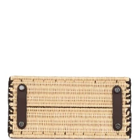Hermes Picnic Birkin 25 Rouge Sellier Swift Palladium Hardware